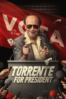 Torrente Presidente