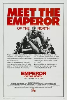 Emperor of the North