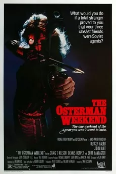 The Osterman Weekend