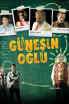 Günesin Oglu