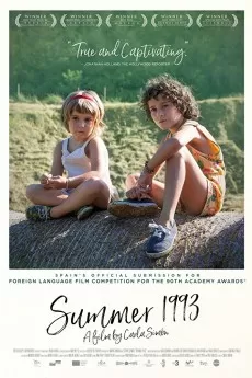 Summer 1993