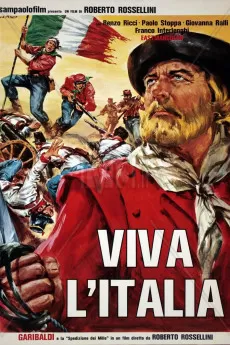 Garibaldi