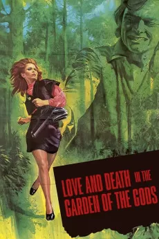 Amore e morte nel giardino degli dei