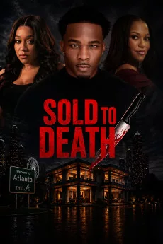 Sold to Death