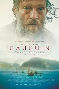 Gauguin: Voyage to Tahiti