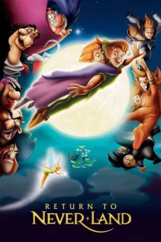 Peter Pan II: Return to Neverland