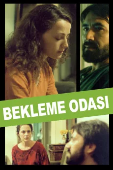 Bekleme Odasi