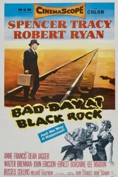 Bad Day at Black Rock