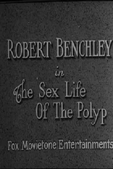 The Sex Life of the Polyp