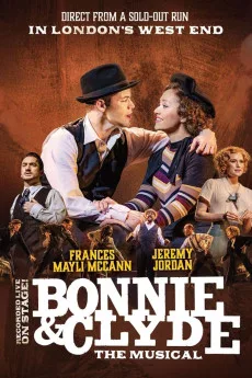 Bonnie and Clyde: The Musical