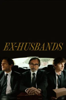 Men of Divorce
