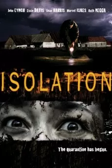 Isolation