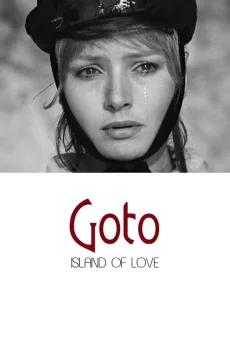 Goto, l'île d'amour