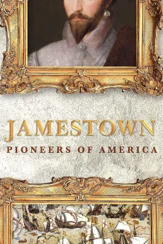 Heroes of Jamestown