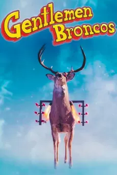 Gentlemen Broncos