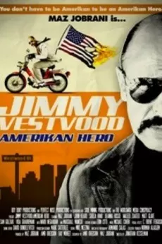 Jimmy Vestvood: Amerikan Hero