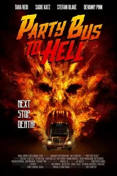 Party Bus to Hell