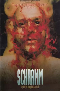 Schramm: Into the Mind of a Serial Killer