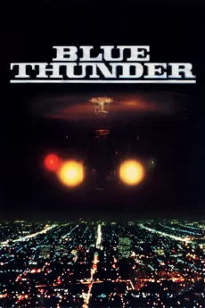 Blue Thunder