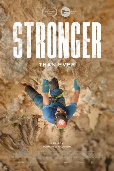 Stronger Than Ever