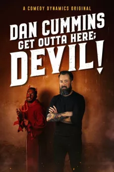Cummins: Get Outta Here; Devil!