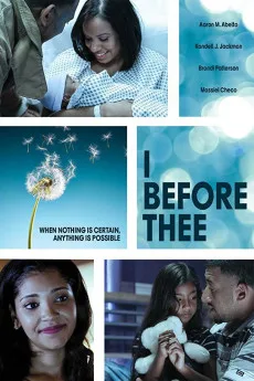 I Before Thee