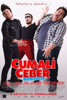 Cumali Ceber