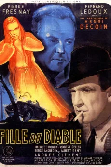 La fille du diable