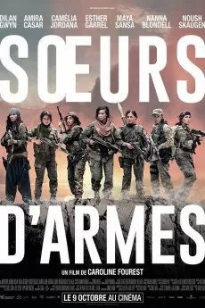 Soeurs d'armes
