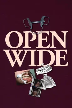 Open Wide