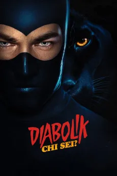Diabolik: Chi sei?