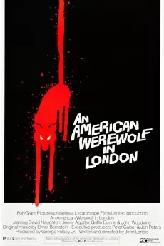 An American Werewolf in London