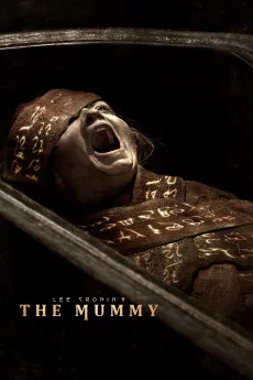 The Mummy
