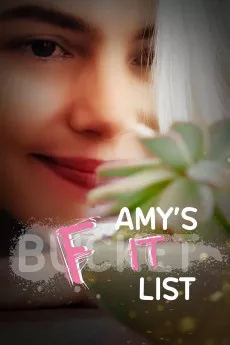 Amy's F**k It List