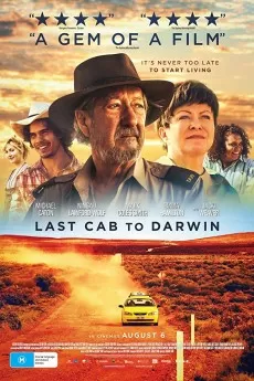 Last Cab to Darwin