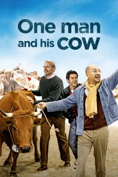 La vache