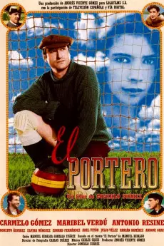 The Goalkeeper
