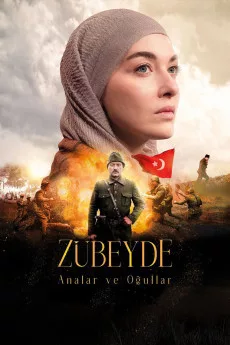 Zübeyde: Analar ve Ogullar