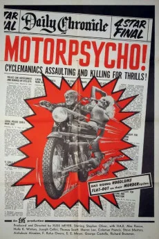 Motorpsycho
