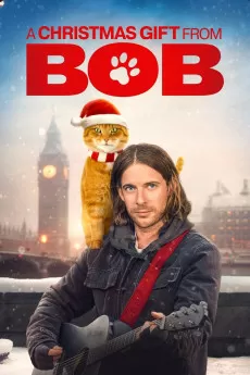 A Gift from Bob