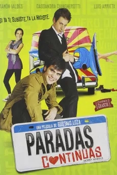 Paradas contínuas