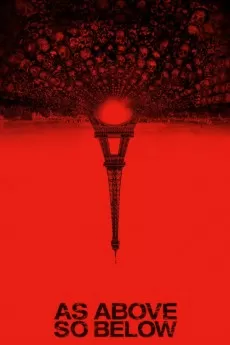 As Above, So Below