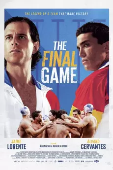 The Final Game
