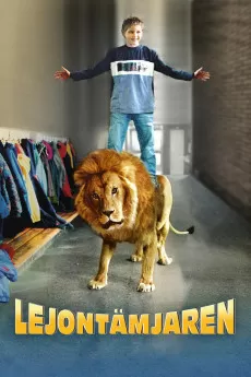 Leijonankesyttäjä