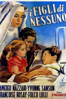 I figli di nessuno