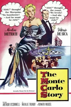 The Montecarlo Story