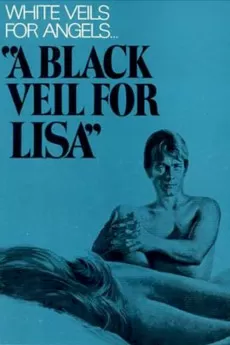 A Black Veil for Lisa