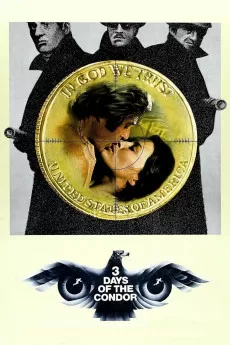 Three Days of the Condor