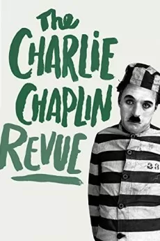 The Chaplin Revue