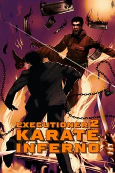 Chokugeki jigoku ken: Daigyakuten